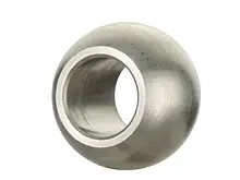 igubal® spherical cap, stainless steel
