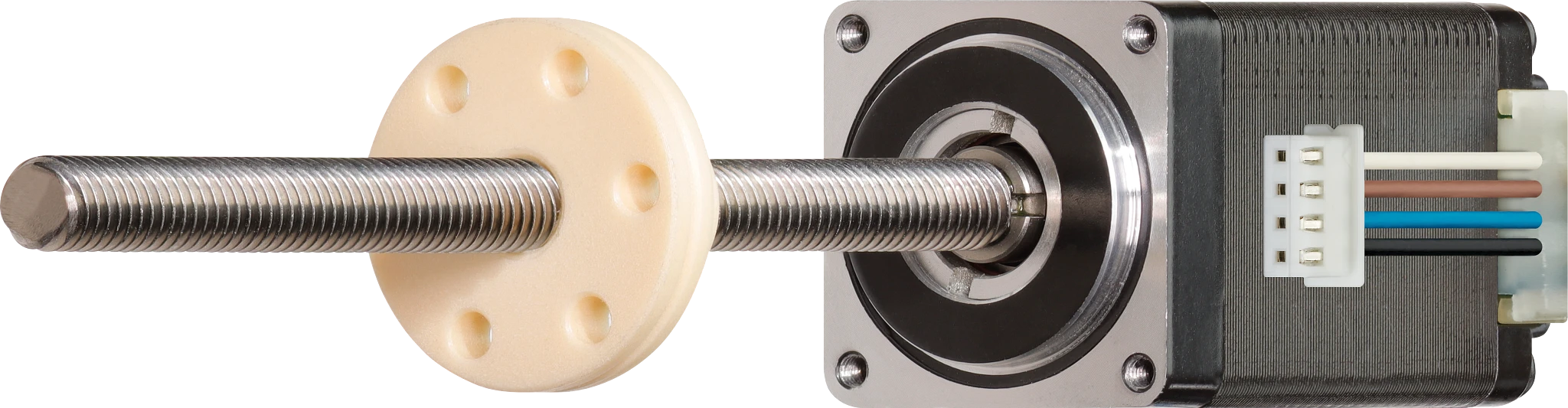 Spindle motor