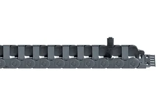 Cadena energética serie E2.26