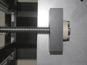 Folding and gluing machine