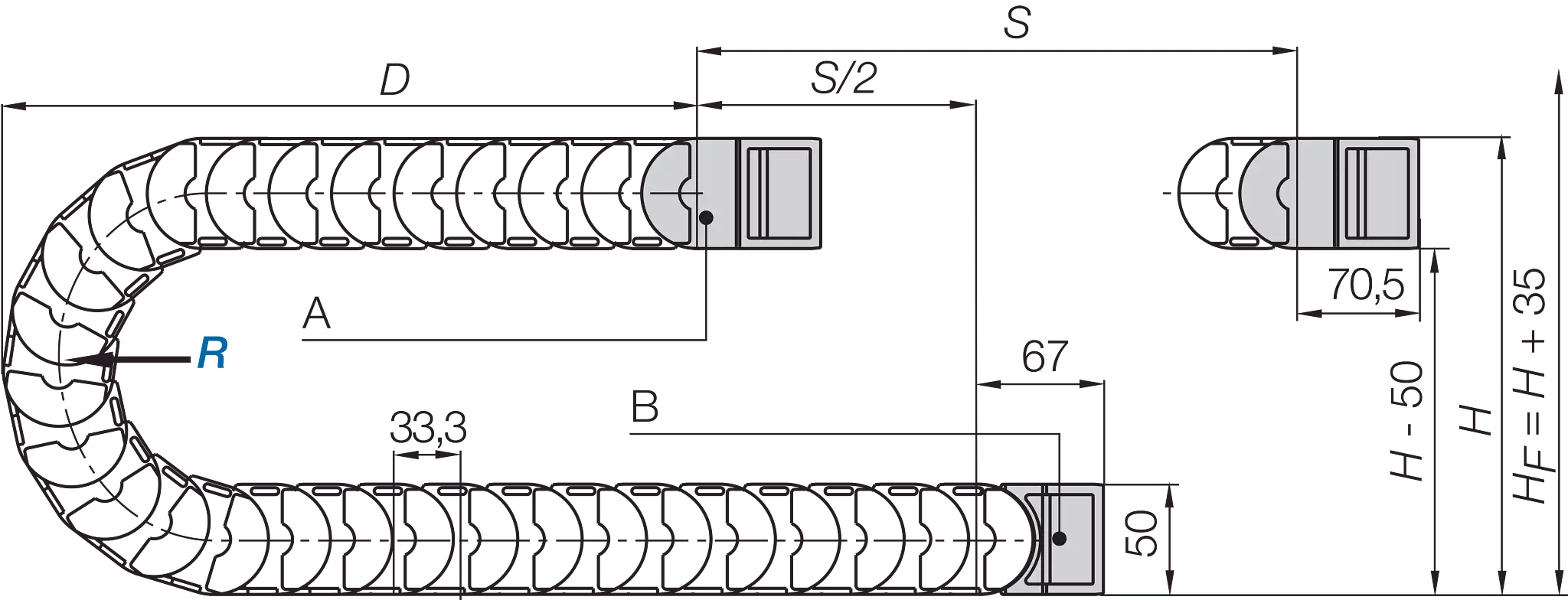 58.050.075.0 technical drawing
