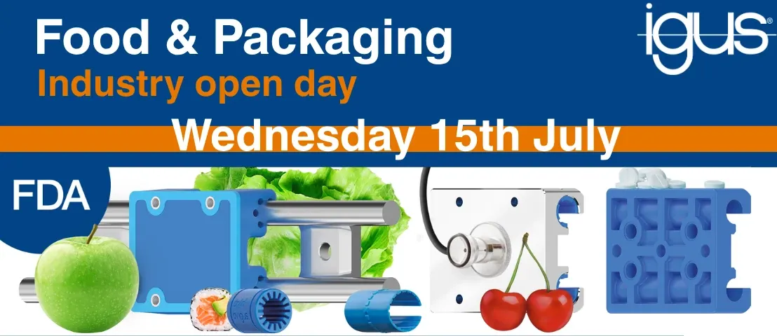 food and packaging event 