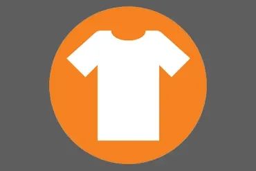 Textile industry icon