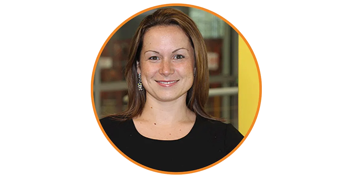 Nicole Lang, Gerente de Proyectos iglide en igus®