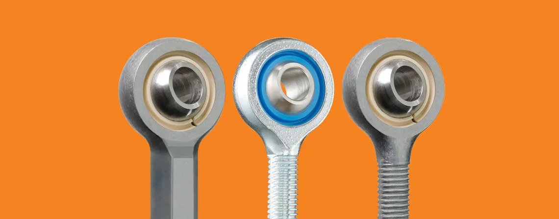 igubal rod end bearings