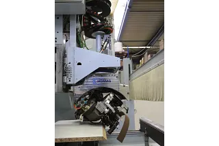 CF21.UL measuring system cable