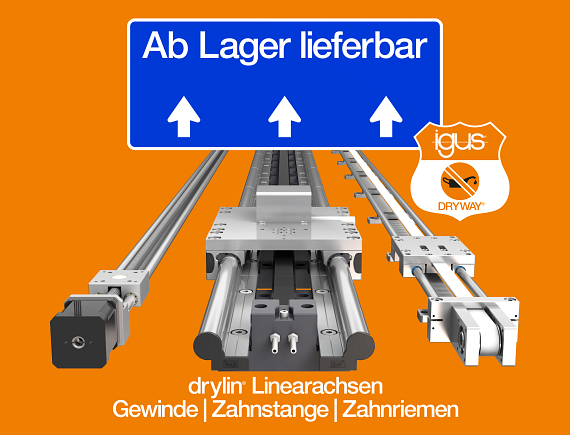 Antriebstechnik Überblick