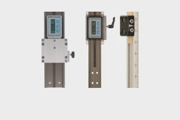 Measuring system NKV igus