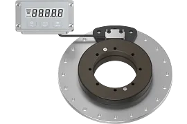 PRT-04 angle measurement