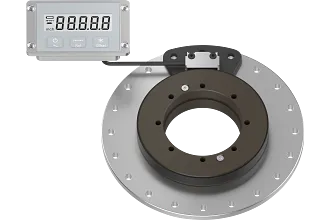 PRT-04 Winkelmessung