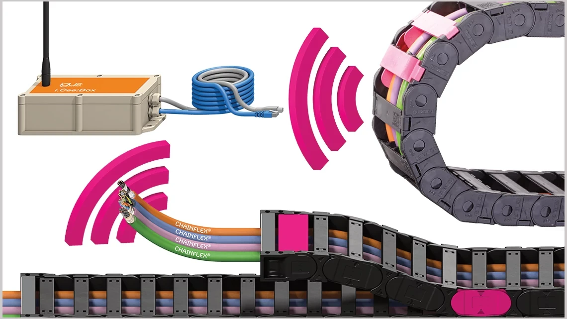 i.Cee predictive maintenance