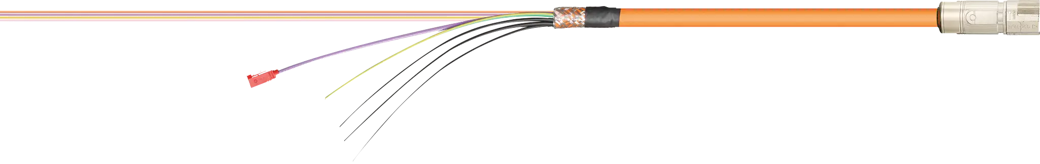 <p>Anschlussleitung</p>