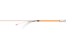 Connection cable 
