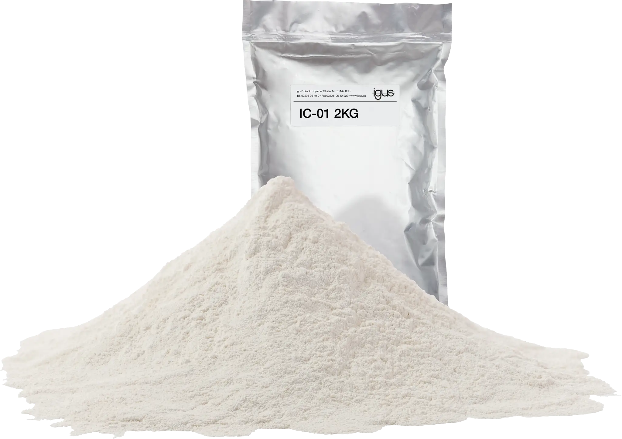 IC-01-1KG product image