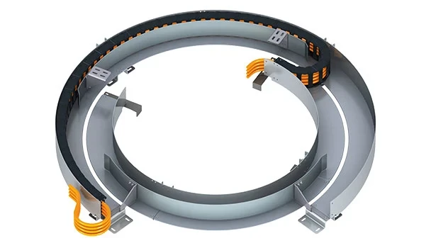 RBR Dreh-Energieführung
