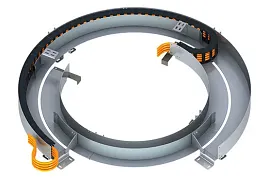 RBR Dreh-Energieführung