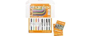 chainflex sample box