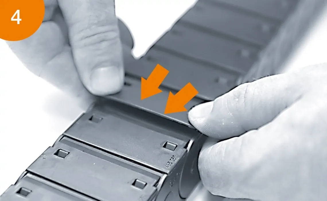 Montagehinweise System E2 R