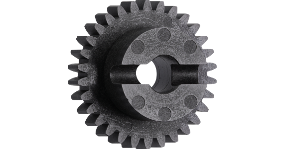 iglide® F gear wheel