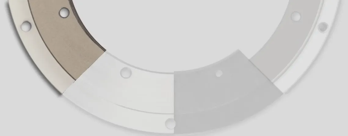 PRT-04 aluminum material highlight