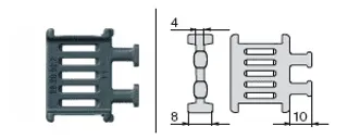 Cable Separators