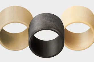 iglidur plain bearing