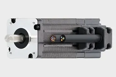 Brushless EC motor drylin E NEMA17