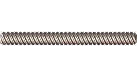 Lead screw