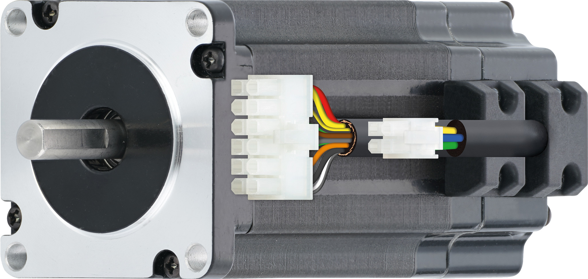 Brushless motor - Brushless EC and BLDC motors | igus UK