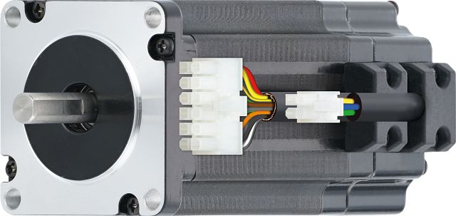 Icus Motor Brushless motor - Brushless EC and BLDC motors | igus UK