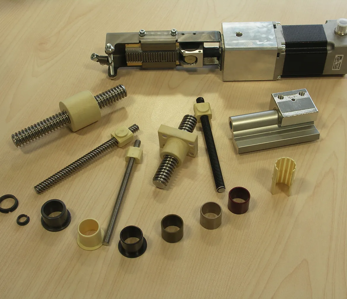 Edge banding machine