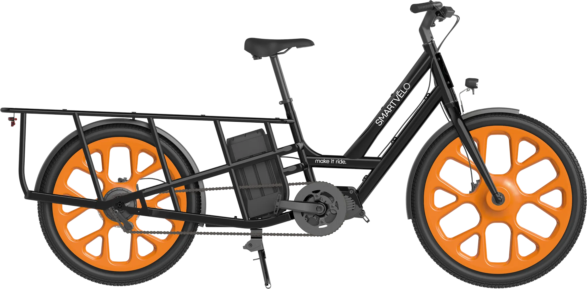 agricultural machinery