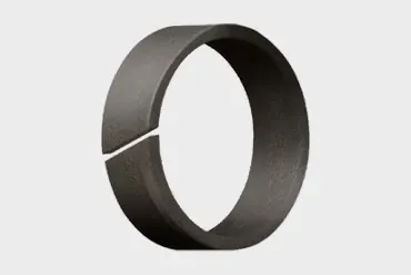 g guide ring