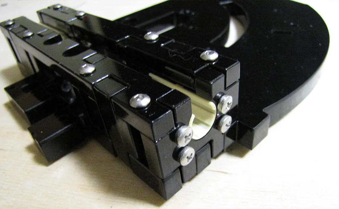 バロボットのライナー