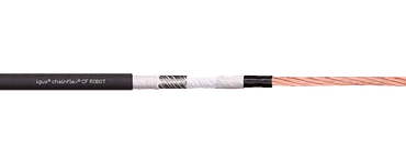 Cable de alimentación del motor CFROBOT