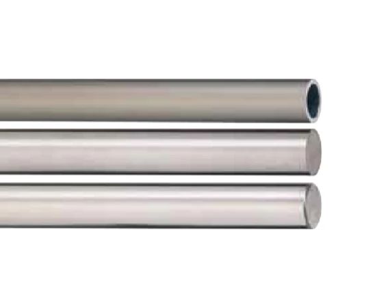 drylin Wellenmaterial für Linearmodule