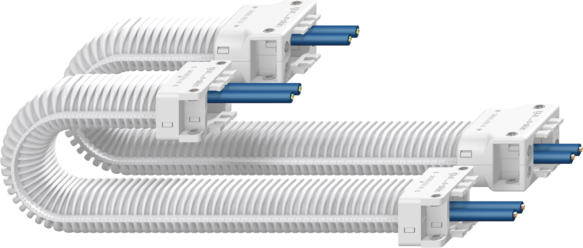 Attacco per e-skin soft 20