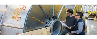 Engineering project phase