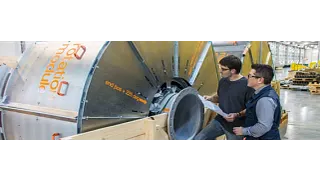 Engineering project phase