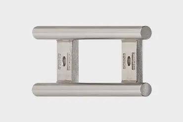 drylin ® W double rail, metric​