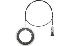 PRT-04 with locking mechanism