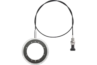 PRT-04 mit Arretierungsfunktion