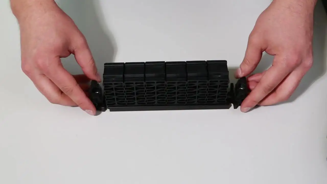 CFU.V.64.40.100.25.01 video