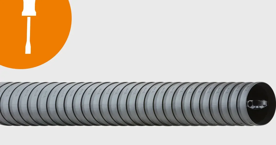 Consignes de montage triflex R TRC