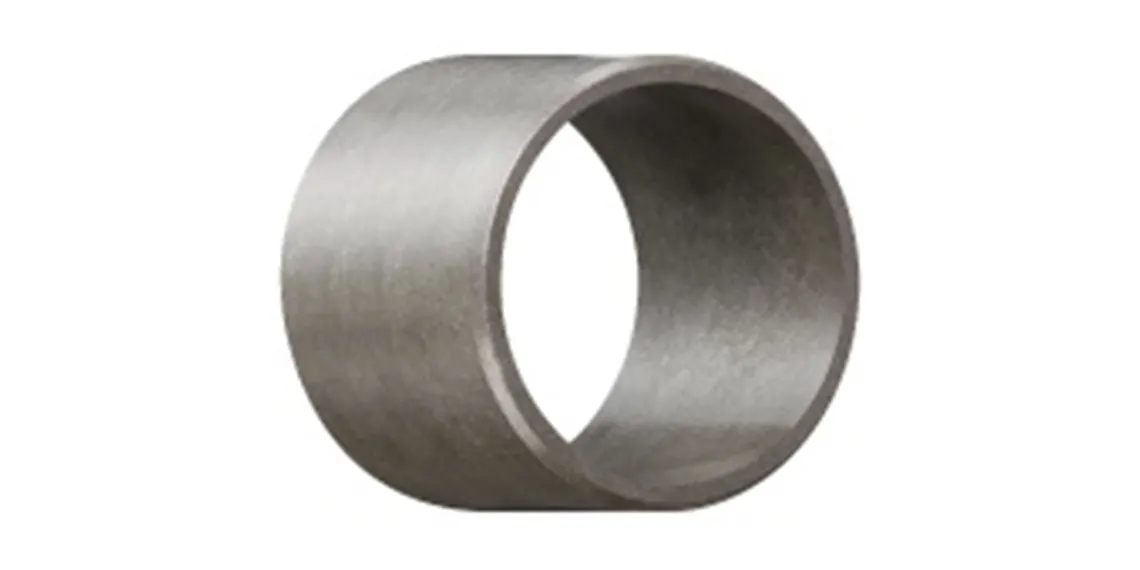 iglide® plain bearings