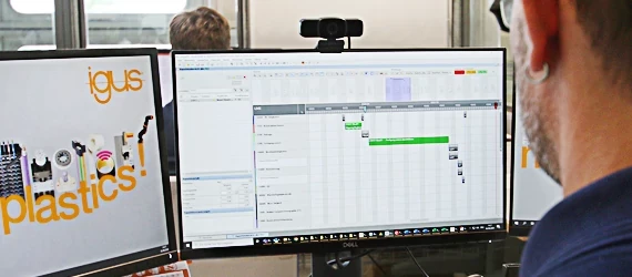 Planificación de proyectos digitales