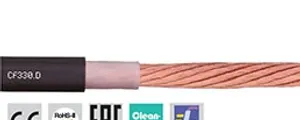 chainflex® CF330