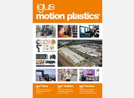 motion plastics brochure