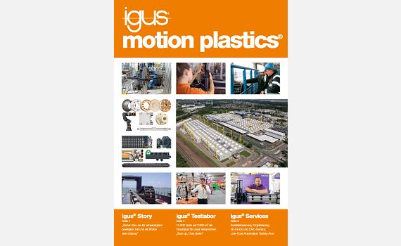 motion plastics brochure