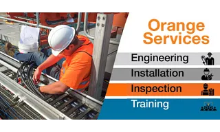 Orange Services